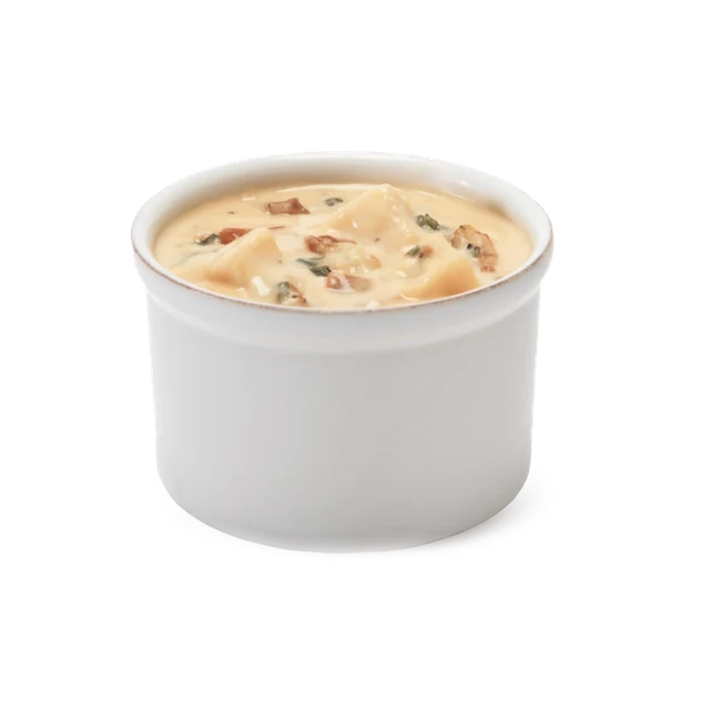 Loaded Potato Soup - Cup