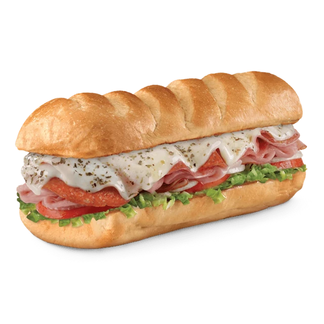 Italian - Medium