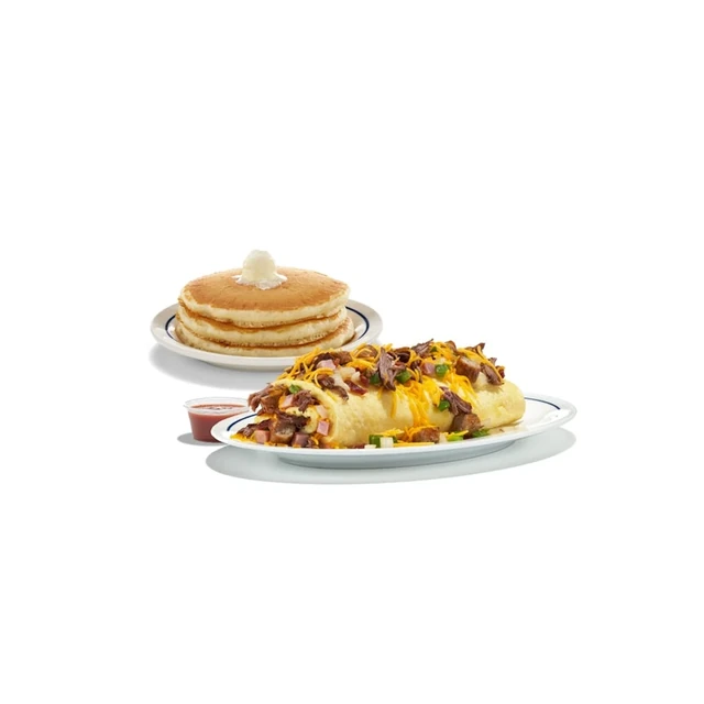 Colorado Omelette
