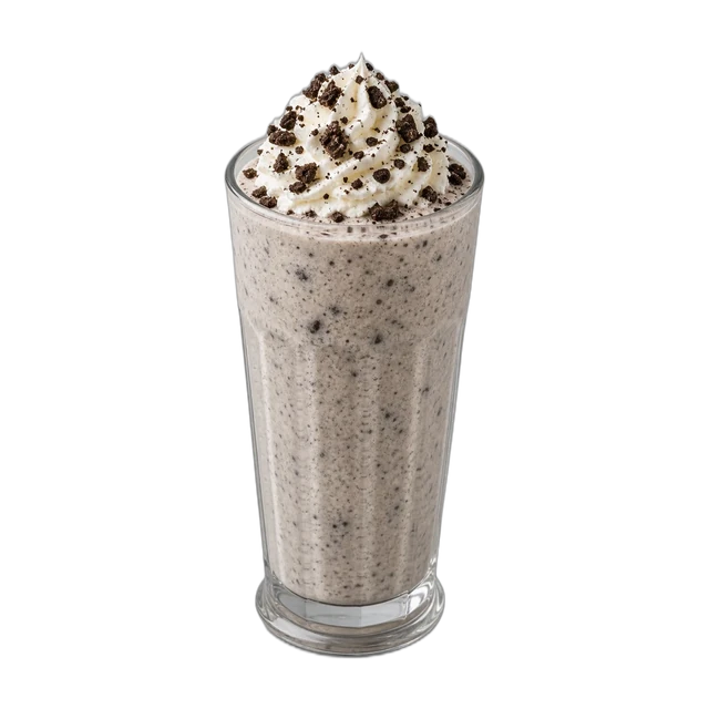 OREO® Cookie Milkshake