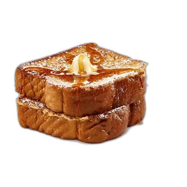 Build Your Combo - Classic Thick N Fluffy French Toast