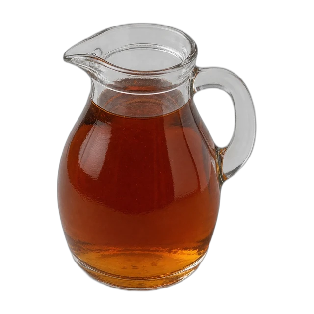 Old-Fashioned Syrup