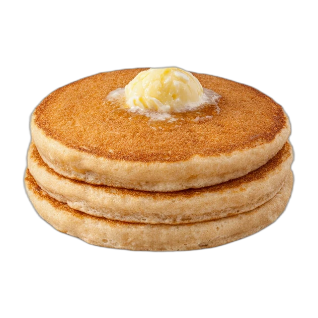 Jr. Protein Pancake