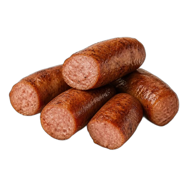 Smoked Sausage
