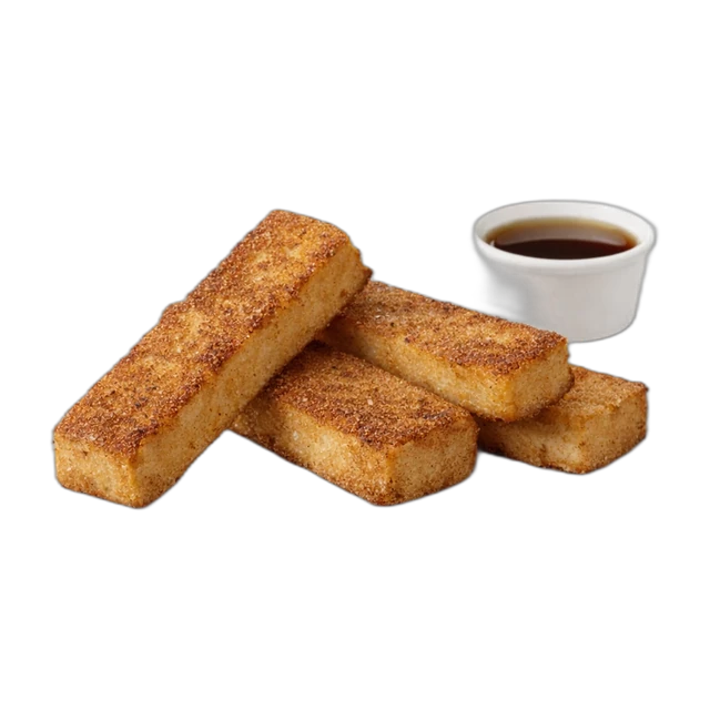 French Toast Sticks