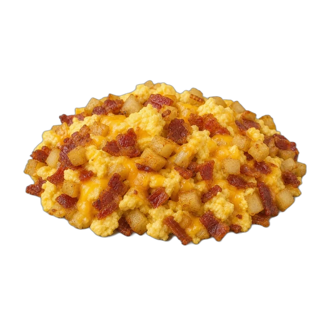 House Scramble