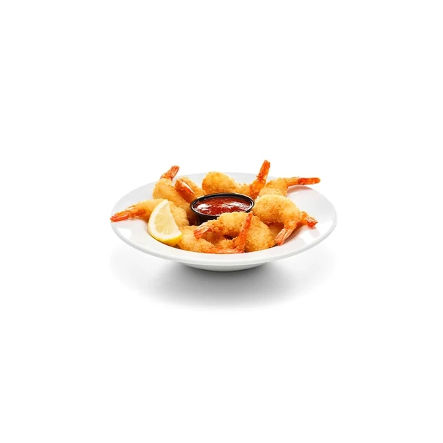 Crispy Shrimp