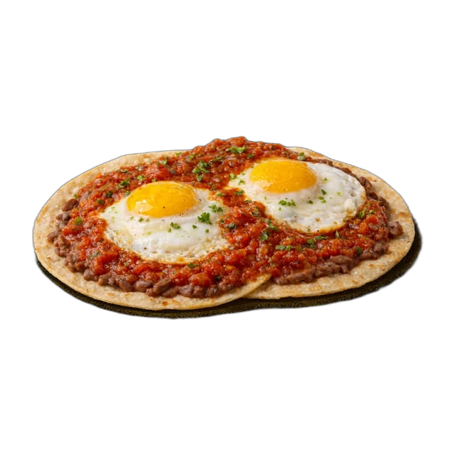 Huevos Rancheros