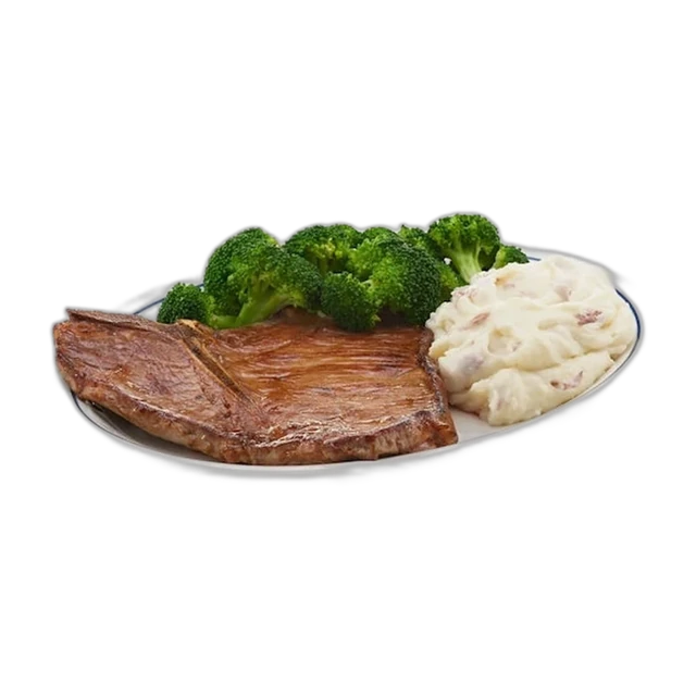 T-Bone Steak (10 oz)