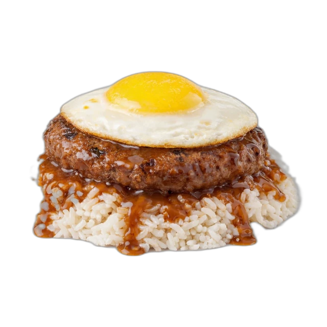 Loco Moco