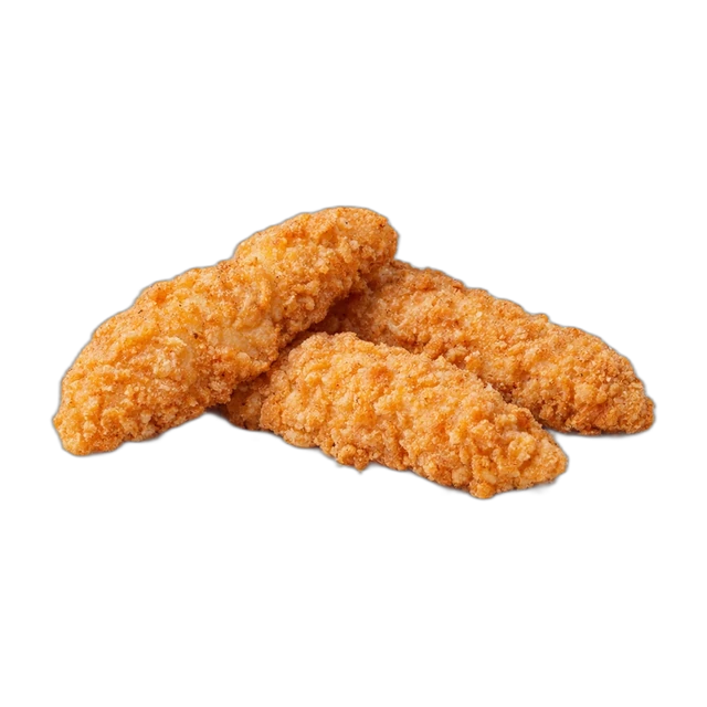 Jr. Chicken Strips