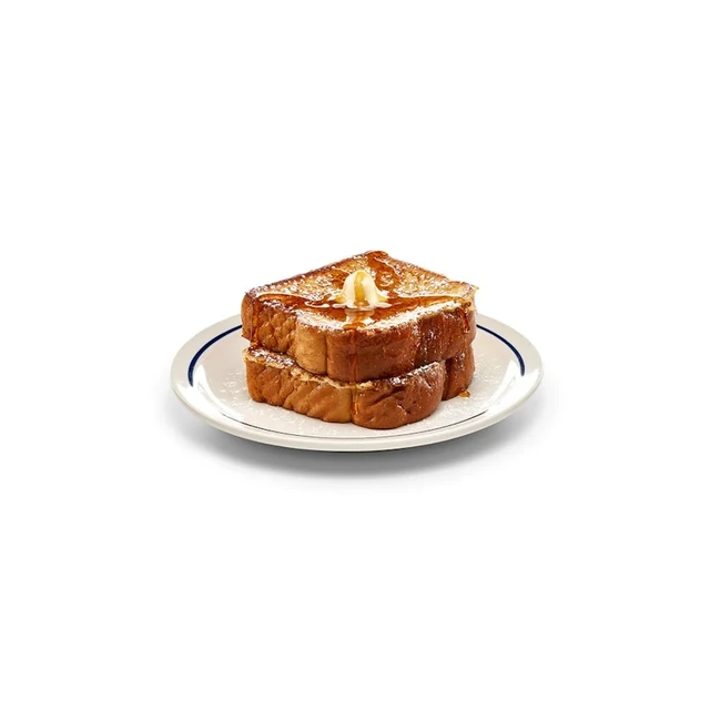 Thick 'N Fluffy French Toast (10 Slices)