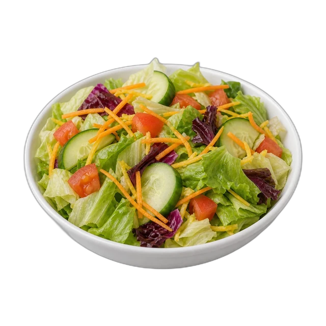 House Salad