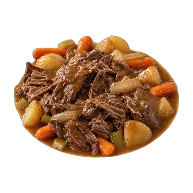 Pot Roast