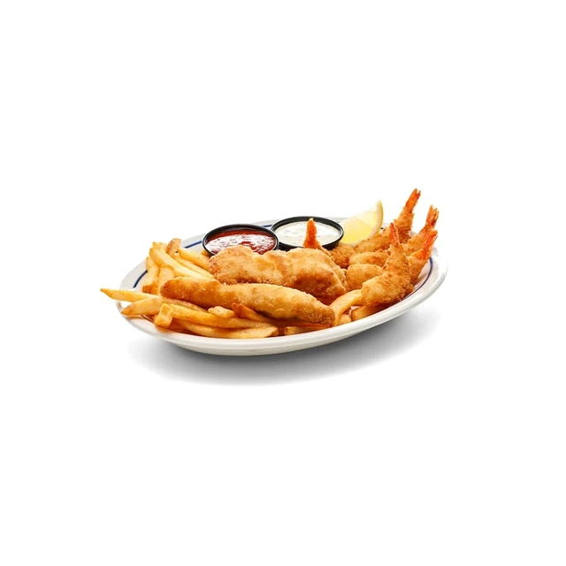 Fisherman's Platter