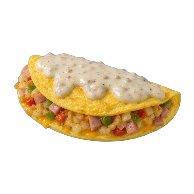 Country Omelette