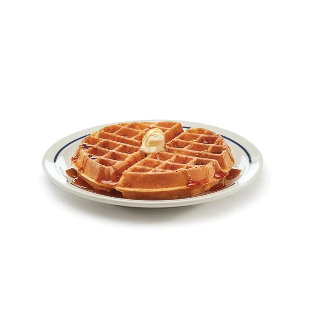 Build Your Combo - Belgian Waffle