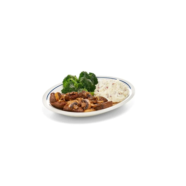 Sirloin Steak Tips