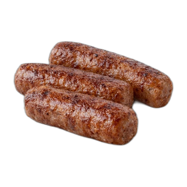Smoked Sausage Links