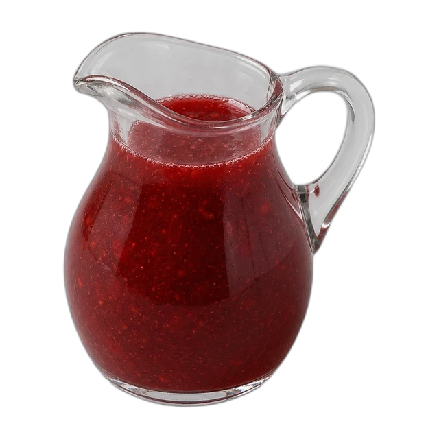 Strawberry Syrup