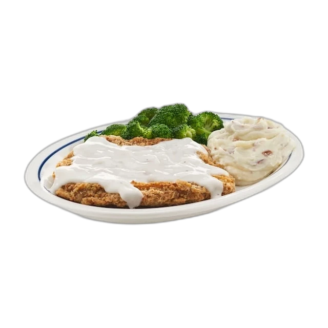 Country Fried Steak Dinner