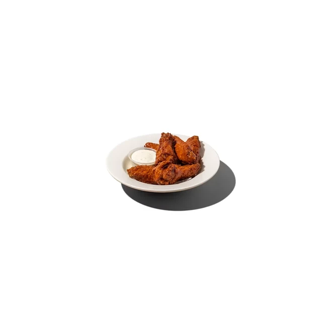 Buffalo Chicken Wings
