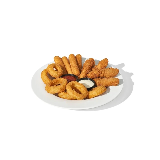 Appetizer Sampler
