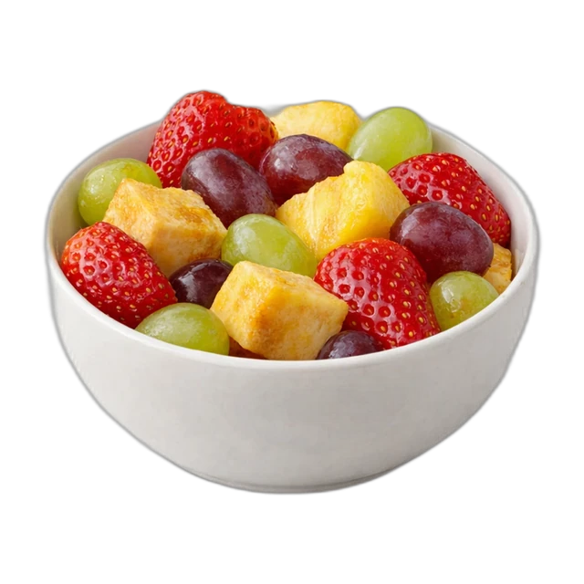 Fresh Fruit