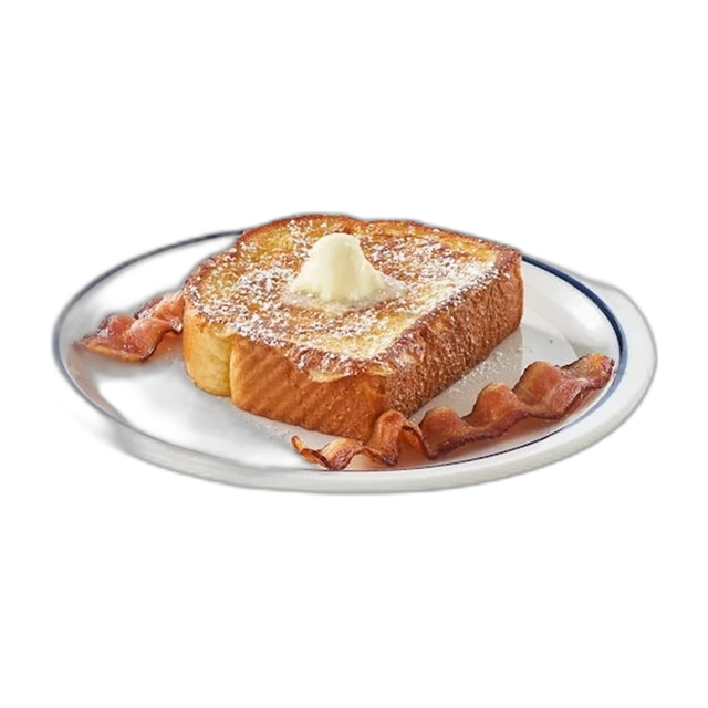 55+ French Toast