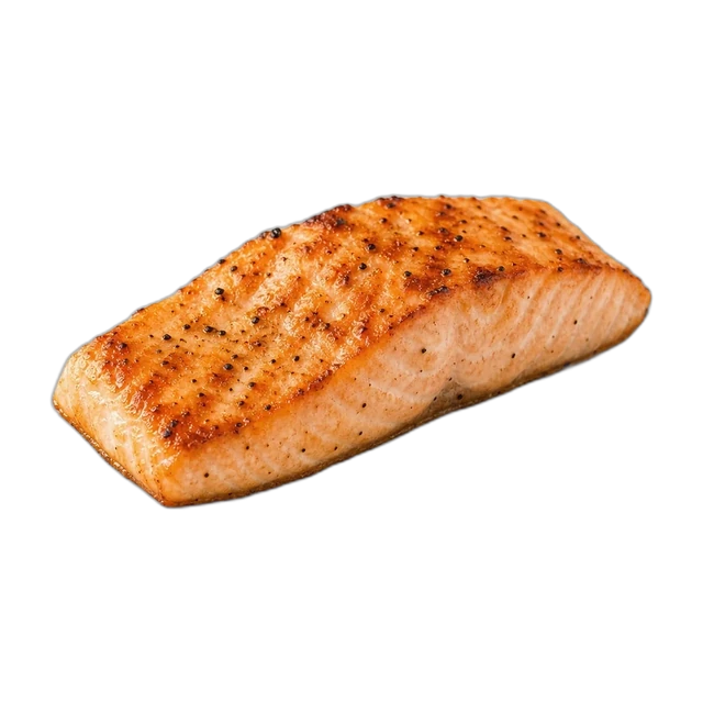 Salmon
