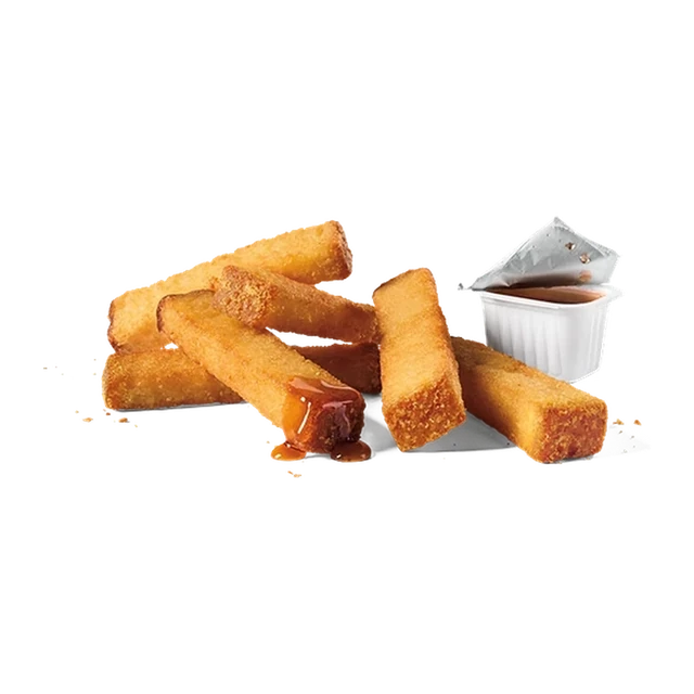 6PC Classic French Toast Sticks