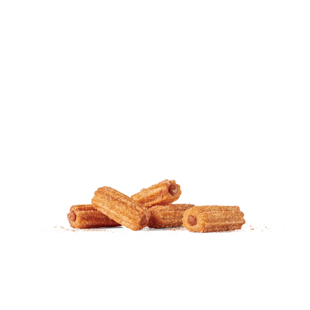 Mini Churros