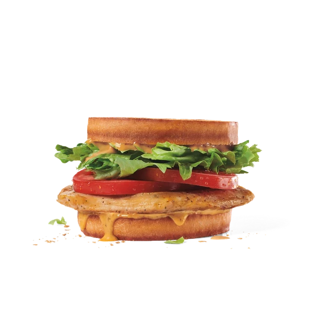 Grilled Chicken Sandwich