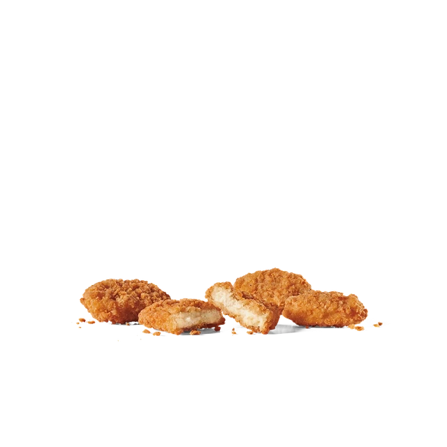4PC Chicken Nuggets