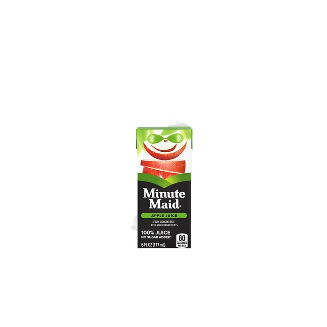 Minute Maid® Apple Juice