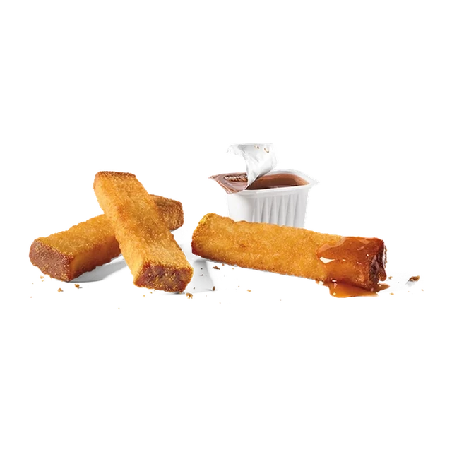 3PC Classic French Toast Sticks