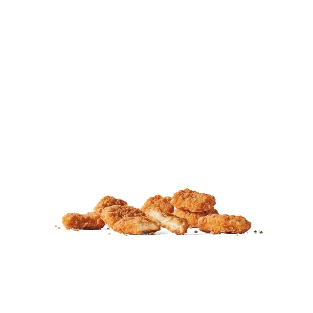 8PC Chicken Nuggets
