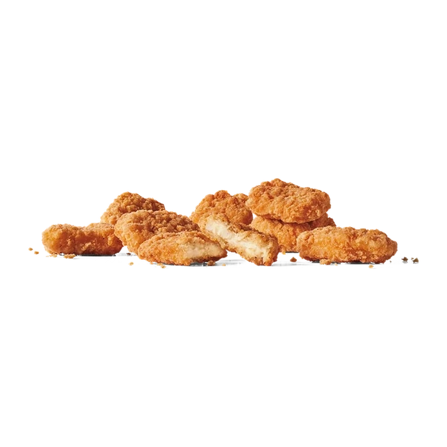 8PC Chicken Nuggets