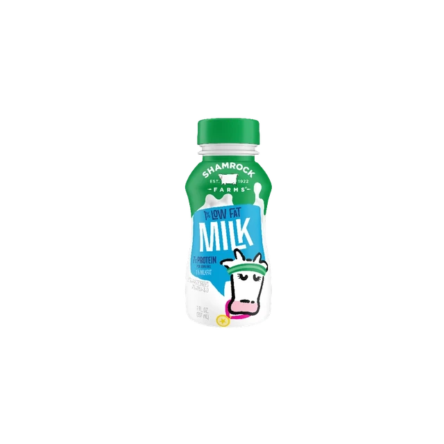 Milk