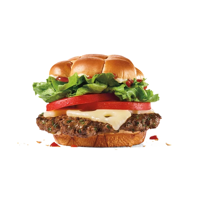 Buttery Smashed Jack™