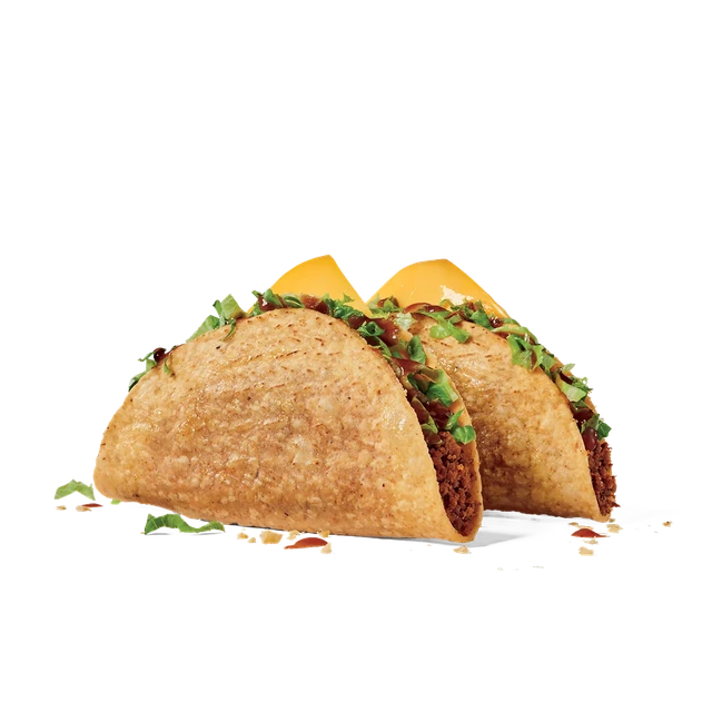 2 Tacos