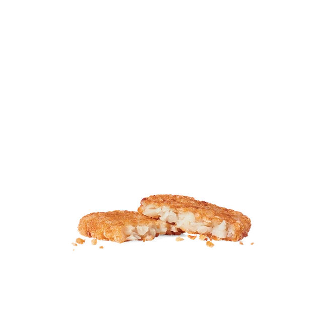 Hash Brown