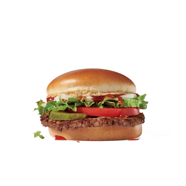 Jr. Jumbo Jack®