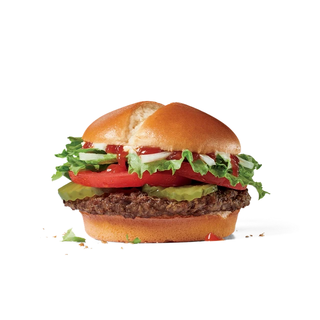 Jumbo Jack®