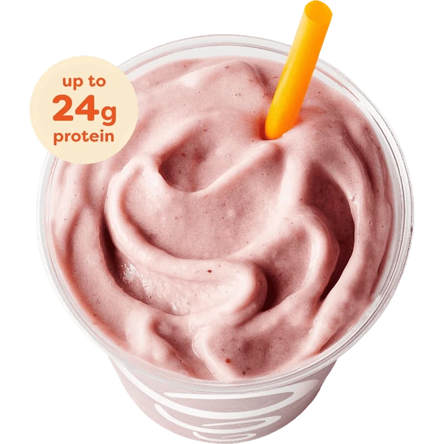 Protein Berry Workout (Whey) (Medium)