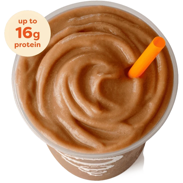 Buzzin' Mocha Moo'd (Medium)