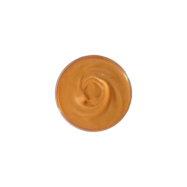 Side Cup of PB