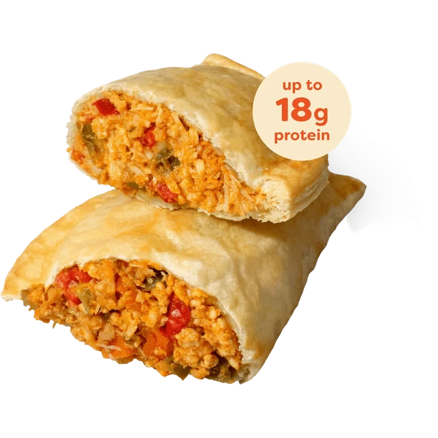 Chicken Empanadas (2 Count)