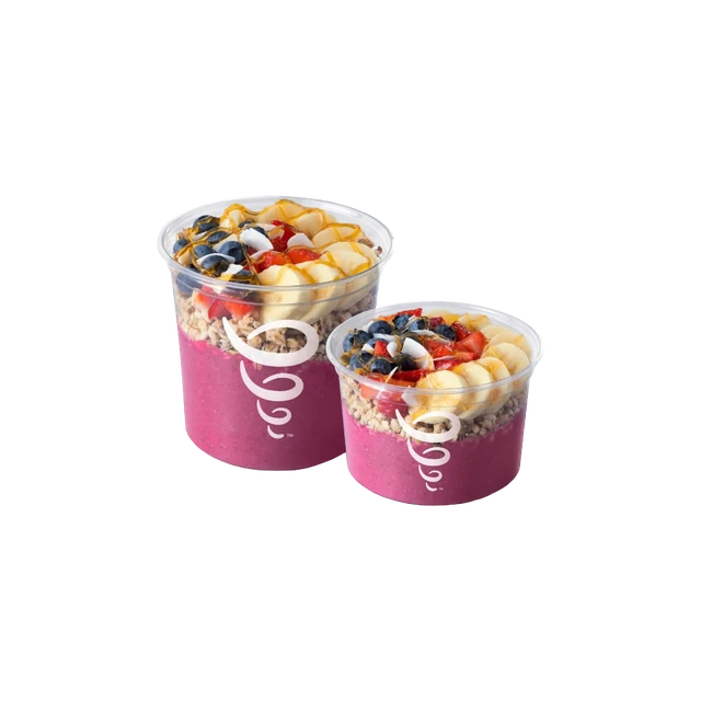 Dragon Fruit Delight Bowl (Regular)