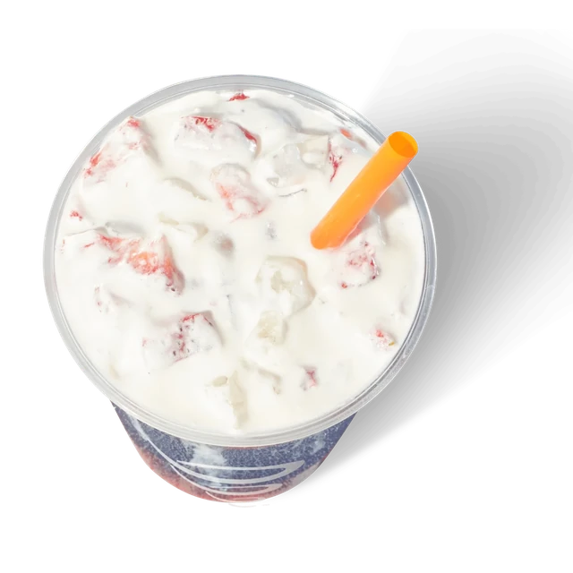 Blue Lava with Cloud Whip (Medium)